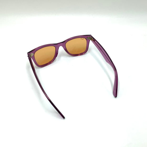 Occhiale da sole Ray Ban  WAYFARER  RB 2140  661313  50/22