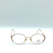  Occhiale Nouvelle Vague  GUINESS  040/1  52/20  VINTAGE