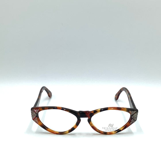 Occhiale Nouvelle Vague  SANDIE  S.145  50  VINTAGE