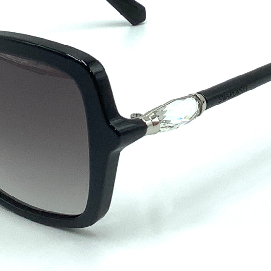 Occhiale da sole Swarovski  SK 235-H  01B  54/19