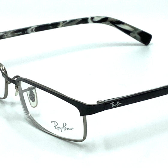 Occhiale Ray Ban  RB 8633 TITANIUM  1017  54/17  VINTAGE