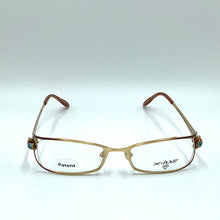  Occhiale X-IDE  Stripe  C2  52/19  VINTAGE