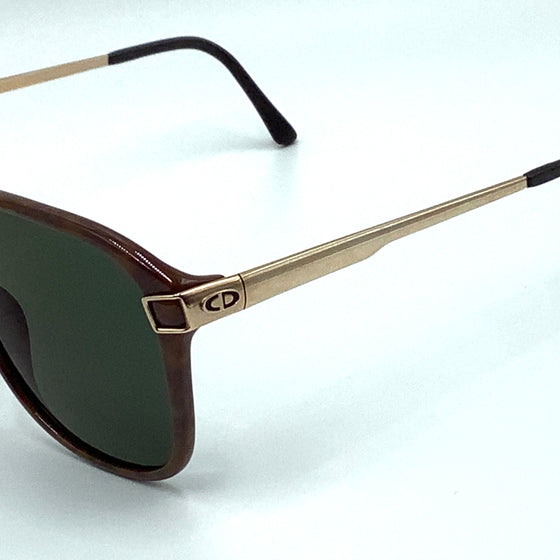 Occhiale da sole Christian Dior  2337  10  56/15  VINTAGE