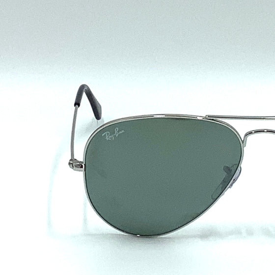 Occhiale da sole Ray Ban  AVIATOR LARGE METAL  RB 3025  W3277  58/14