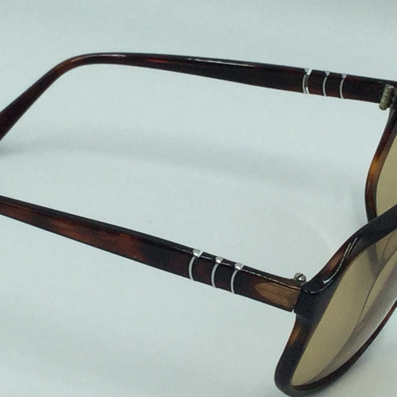 Occhiale da sole Persol Ratti  58220 PATENT  avana scuro  62/14  VINTAGE