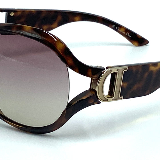 Occhiale da sole Christian Dior  Dior Promenade 1  THG1W  64/17  VINTAGE