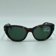  Occhiale da sole Persol  PO3064S  9001/31  53/18  VINTAGE
