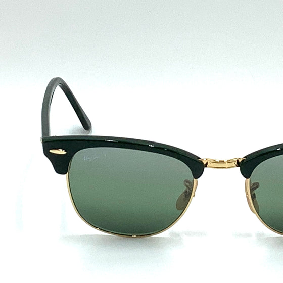 Occhiale da sole Ray Ban  CLUBMASTER  RB 3016  1368G4  51/21