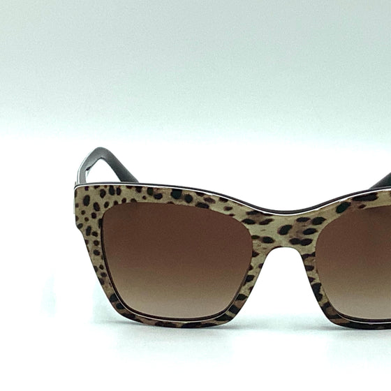 Occhiale da sole Dolce & Gabbana  DG 4384  3163/13  53/20