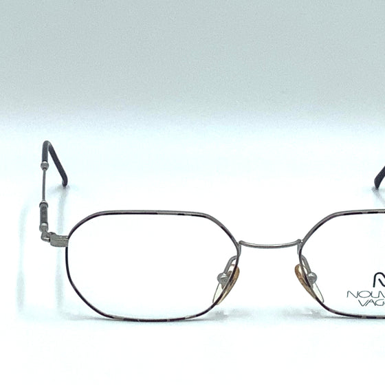 Occhiale Nouvelle Vague  LOUIS  N5  52/19  VINTAGE