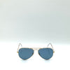 Occhiale da sole Ray Ban  AVIATOR LARGE METAL  RB 3025  9196S2  58/14