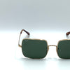 Occhiale da sole Ray Ban  SQUARE  RB 1971  9147/31