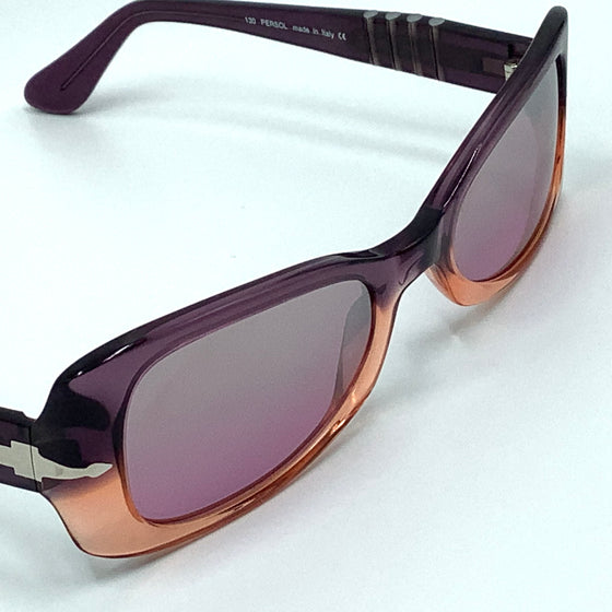 Persol Occhiali Da Sole Unisex Adulto - Modello Sportivo Multicolore, Design Durevole