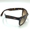 Occhiale da sole Ray Ban  FOLDING WAYFARER  RB 4105  710/51  50/22