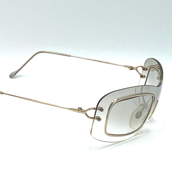 Occhiale da sole Vogue  VO 3388-S  648  VINTAGE