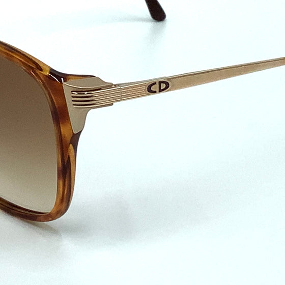Occhiale da sole Christian Dior  2726  11  60/16  VINTAGE