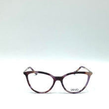  Occhiale Liu Jo  LJ2720  533  53/17