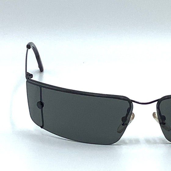 Occhiale da sole Calvin Klein  CK 2050  001  68/13  VINTAGE