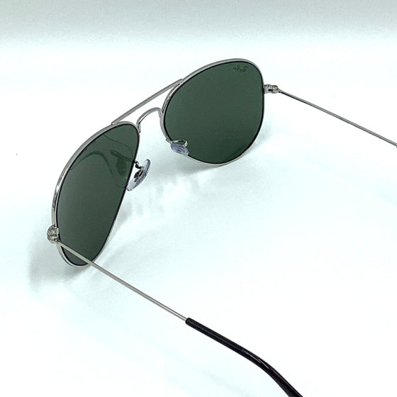 Occhiale da sole Ray Ban  AVIATOR LARGE METAL  RB 3025  W3277  58/14