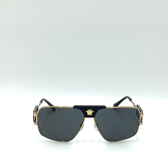 Occhiale da sole Versace  VE2251  1002/87  63/12