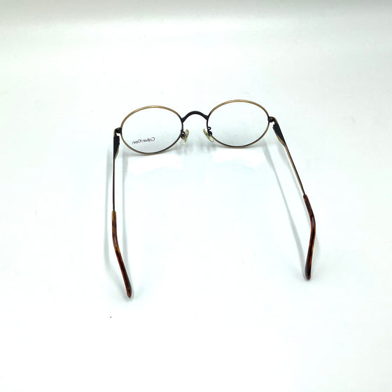 Occhiale Calvin Klein  CK 117  553  48/20  VINTAGE