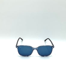  Occhiale da sole Ray Ban  LEONARD  RB 2193  6638O4  53/18