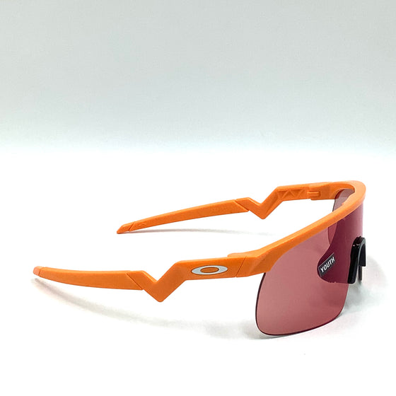 Occhiale da sole Oakley  RESISTOR  OJ9010  03  YOUTH SUN