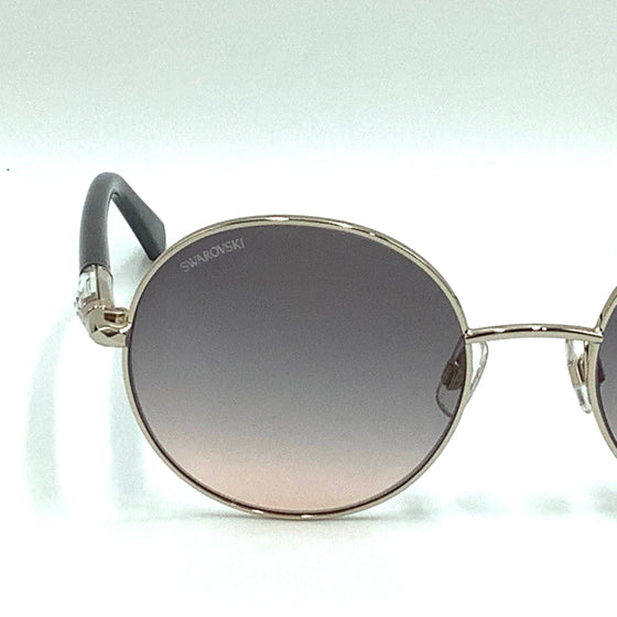 Occhiale da sole Swarovski  SK 260  32B  55/20