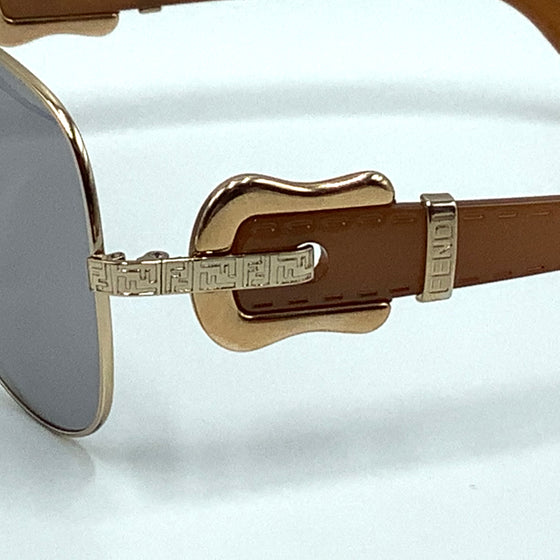 Occhiale da sole Fendi  FS411  718  59/15  VINTAGE