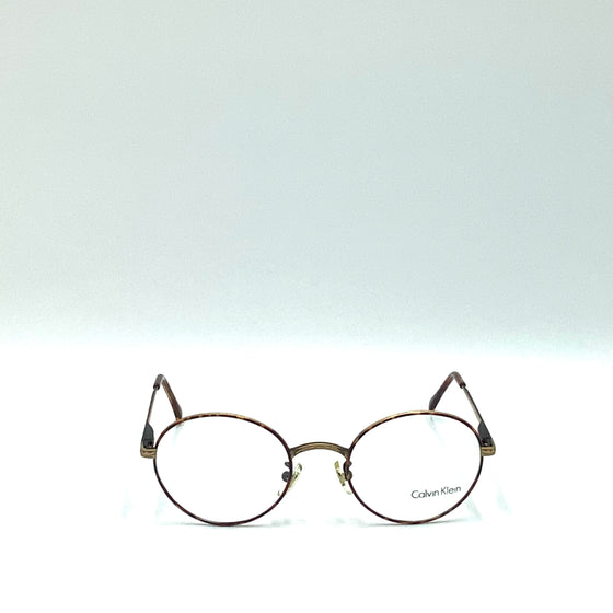 Occhiale Calvin Klein  CK 117  553  48/20  VINTAGE