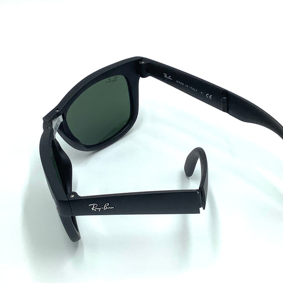 Occhiale da sole Ray Ban  FOLDING WAYFARER  RB 4105  601S  50/22