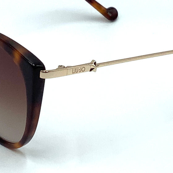 Occhiale da sole Liu Jo  LJ735S  215  55/18