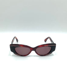  Occhiale da sole Nouvelle Vague  CLARISSA  S.124  45  VINTAGE