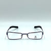 Occhiale Fendi  VL 7253  R55  51/20  VINTAGE