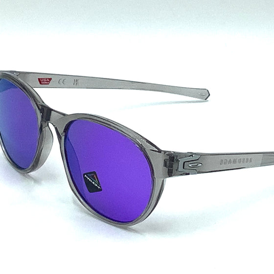 Occhiale da sole Oakley  REEDMACE  O9126  07