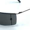 Occhiale da sole Calvin Klein  CK 2050  001  68/13  VINTAGE