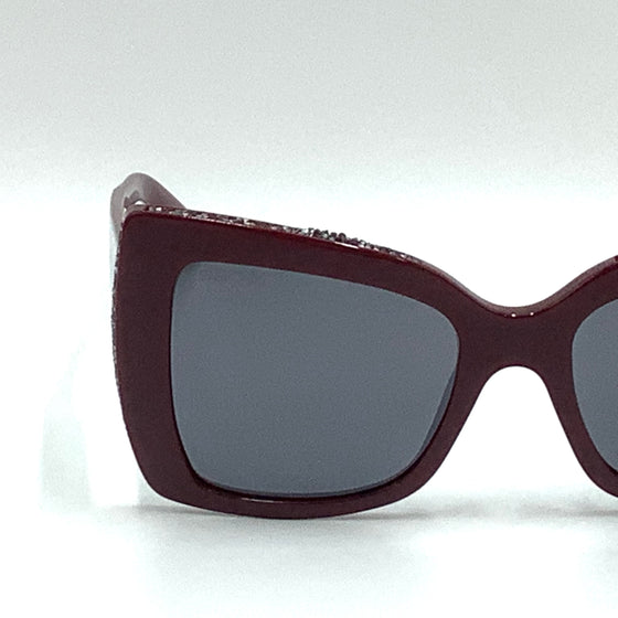 Occhiale da sole Swarovski  SK 203  69C  52/18