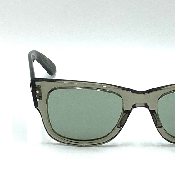 Occhiale da sole Ray Ban  MEGA WAYFARER  RB 0840S  66355C  51/21