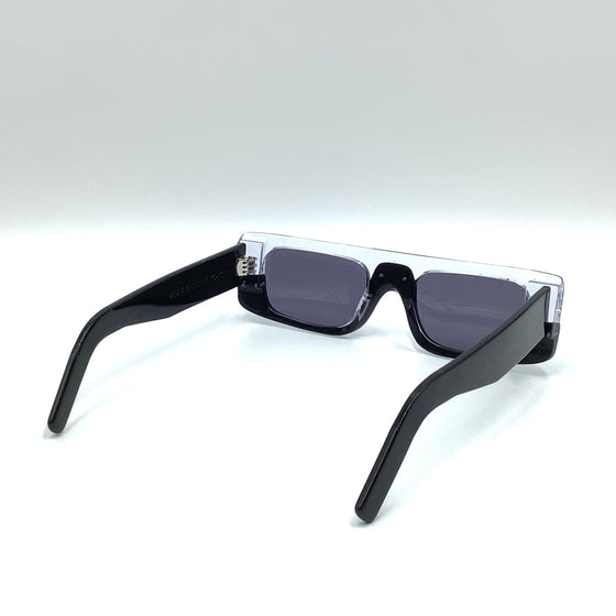 Occhiale da sole Robot  GLAM  102-102’3  53/22