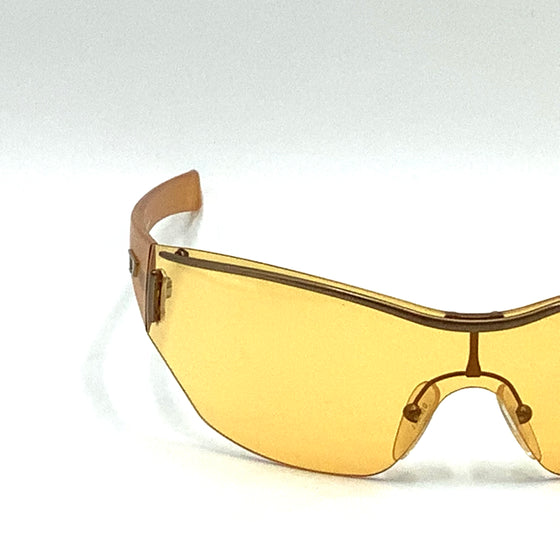 Occhiale da sole Diesel Plasma Flux L5B Ottica Marchesini