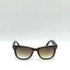 Occhiale da sole Ray Ban  FOLDING WAYFARER  RB 4105  710/51  50/22