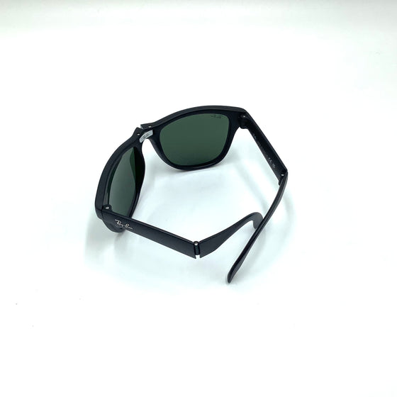 Occhiale da sole Ray Ban  FOLDING WAYFARER  RB 4105  601S  54/20