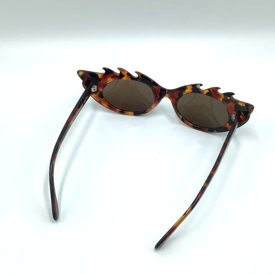 Occhiale da sole Nouvelle Vague  SILVA  S.145  50  VINTAGE