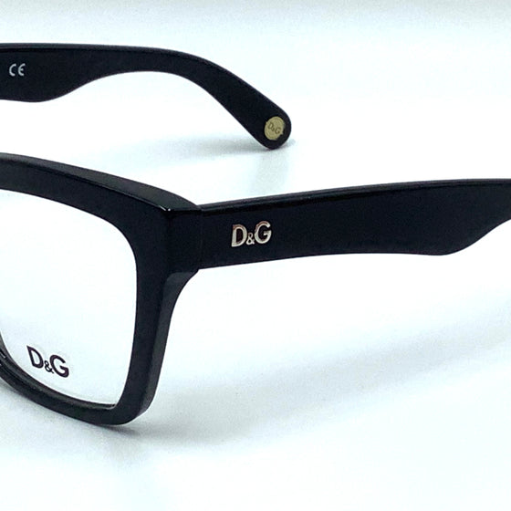 Occhiale Dolce & Gabbana  DG 1234  501  54/17