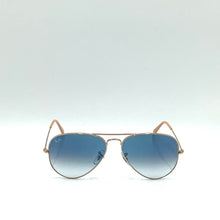  Occhiale da sole Ray Ban  AVIATOR LARGE METAL  RB 3025  001/3F  58/14