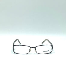  Occhiale Roberto Cavalli  MALVA 546  001  53/17  VINTAGE