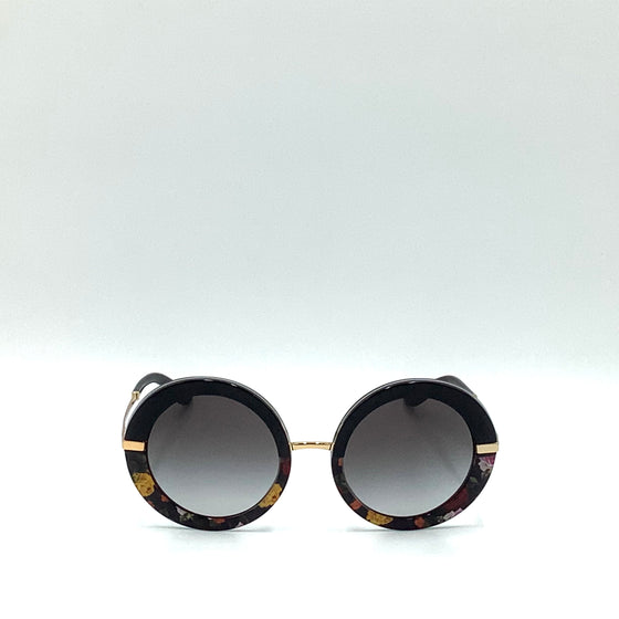 Occhiale da sole Dolce & Gabbana  DG 4393  3400/8G  52/23