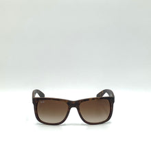  Occhiale da sole Ray Ban  JUSTIN  RB 4165  710/13  54/16