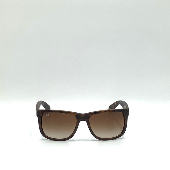 Occhiale da sole Ray Ban  JUSTIN  RB 4165  710/13  54/16