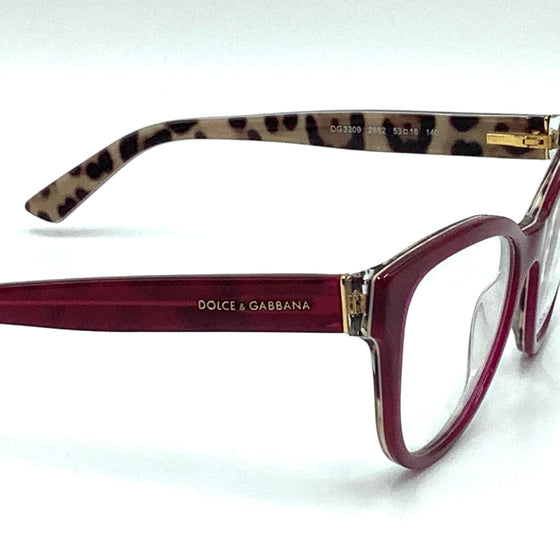 Occhiale Dolce & Gabbana  DG 3209  2882  53/18